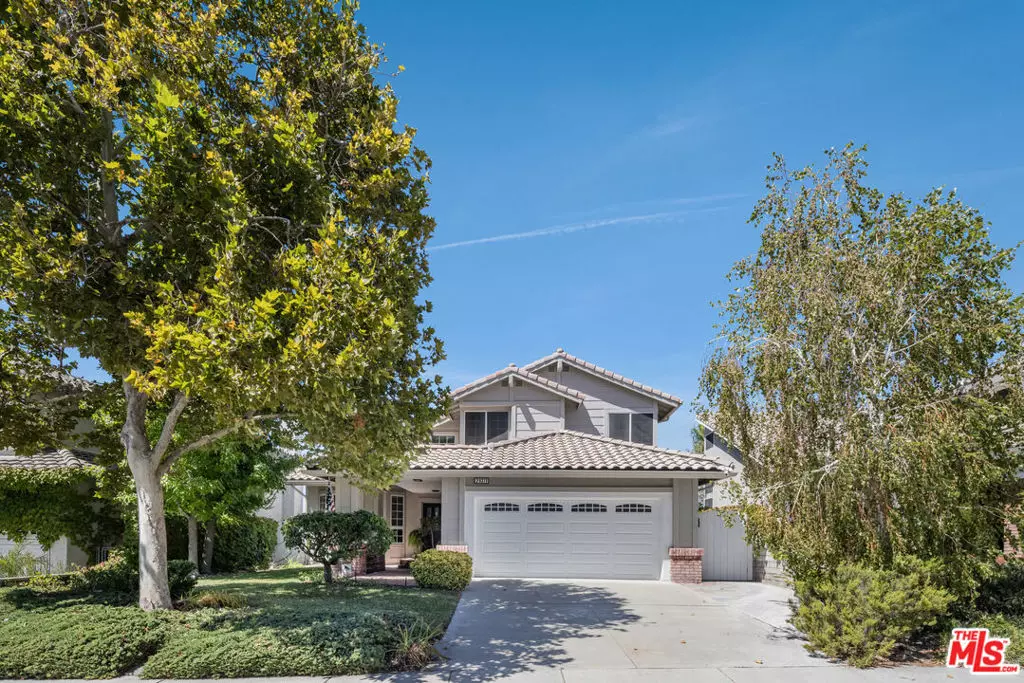 Canyon Country, CA 91387,29377 Begonias LN