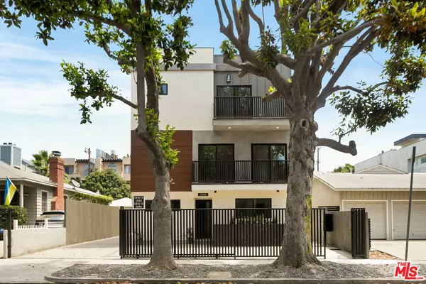 Los Angeles, CA 90025,1840 Stoner AVE