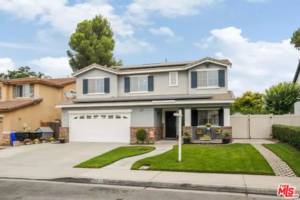 Fontana, CA 92336,14334 Quail CT