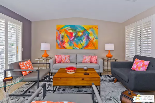 2700 E Mesquite AVE #B10,  Palm Springs,  CA 92264