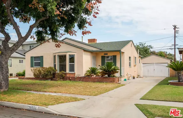 10350 Harvest AVE, Santa Fe Springs, CA 90670