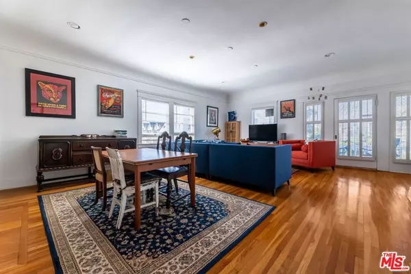 Los Angeles, CA 90006,3400 San Marino ST #E