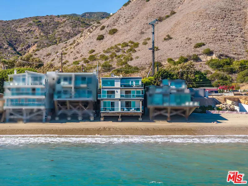26050 Pacific Coast HWY, Malibu, CA 90265