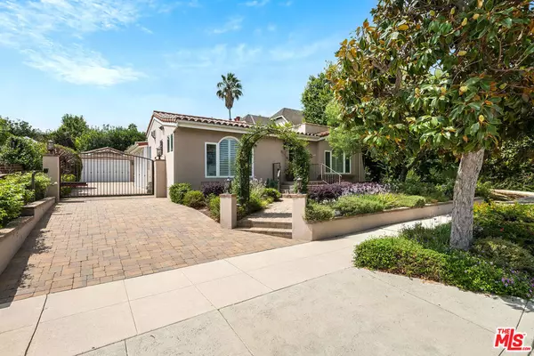 Sherman Oaks, CA 91403,15452 Varden ST