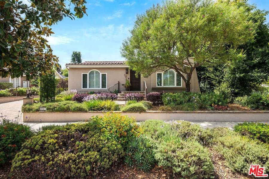 15452 Varden ST, Sherman Oaks, CA 91403