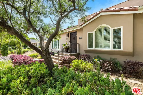 Sherman Oaks, CA 91403,15452 Varden ST