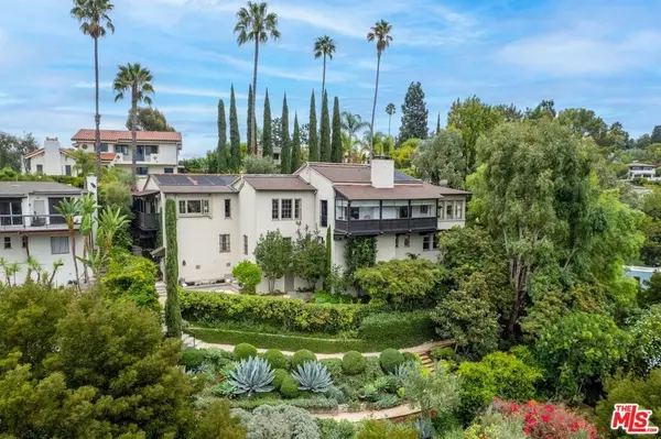 2039 Micheltorena ST, Los Angeles, CA 90039