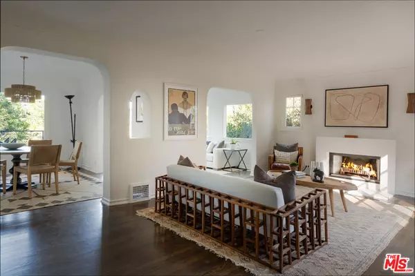 Los Angeles, CA 90026,3017 Fall AVE