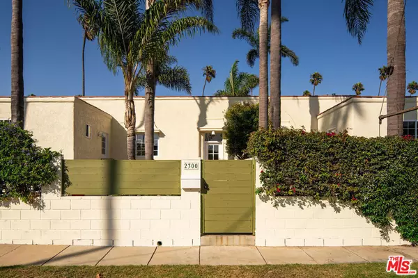 2300 Pisani PL, Venice, CA 90291