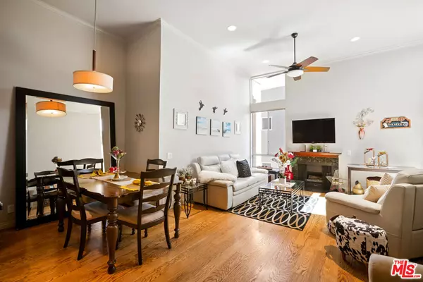 1425 N Detroit ST #405, Los Angeles, CA 90046