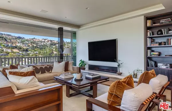 9255 Doheny RD #1901, West Hollywood, CA 90069