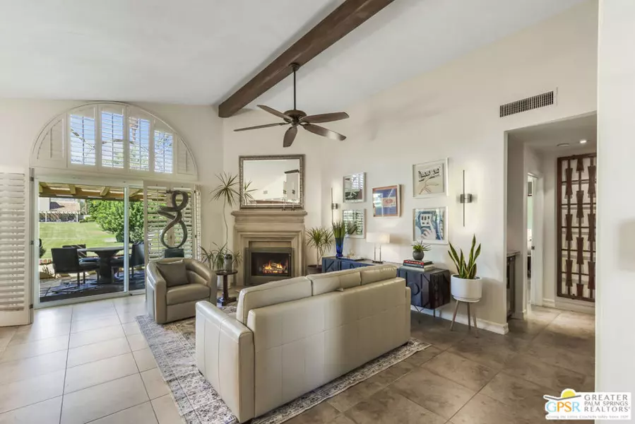 36095 Avenida De Las Montanas, Cathedral City, CA 92234