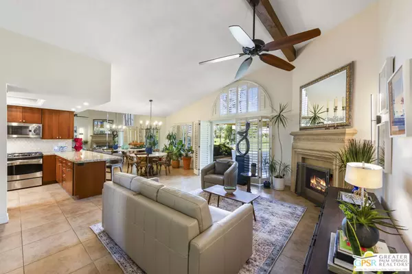 Cathedral City, CA 92234,36095 Avenida De Las Montanas