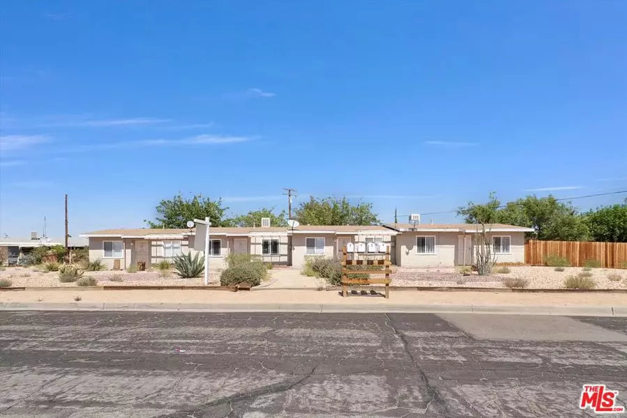 16340 Villa DR, Victorville, CA 92395