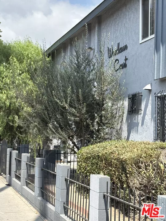 4252 Woodlawn AVE #1, Los Angeles, CA 90011