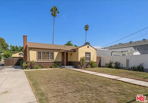 14019 Bessemer ST, Van Nuys, CA 91401