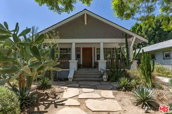 Los Angeles, CA 90042,224 S Avenue 59