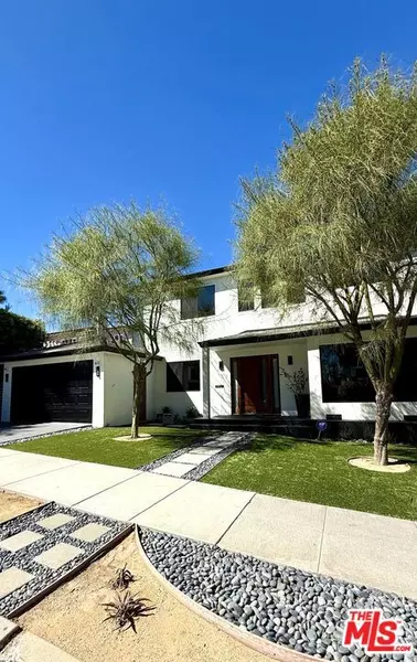 3845 Olympiad DR, View Park, CA 90043