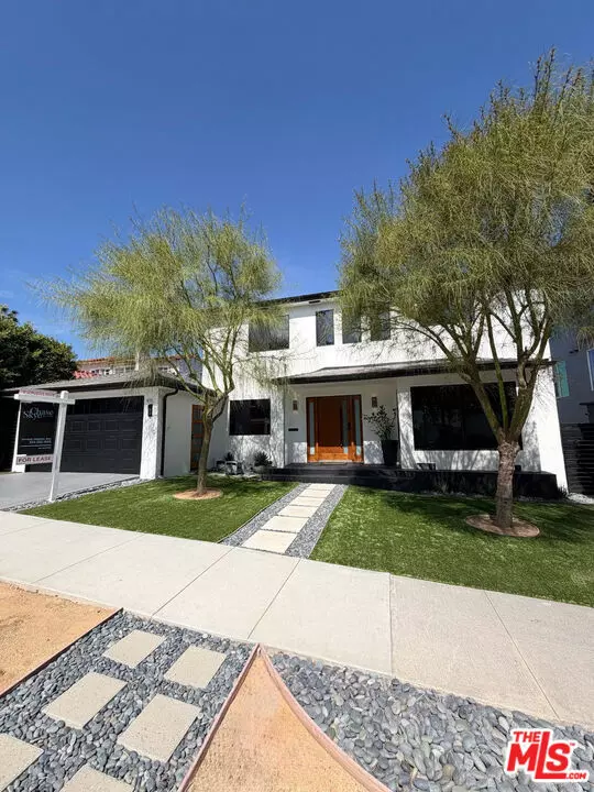 3845 Olympiad DR, View Park, CA 90043