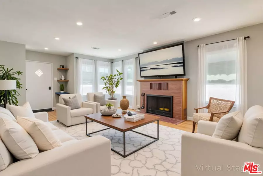 1633 Hickory AVE, Torrance, CA 90503