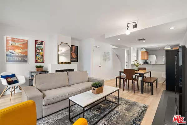 Glendale, CA 91203,350 Burchett ST #101