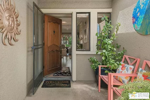 88 Tennis Club DR, Rancho Mirage, CA 92270