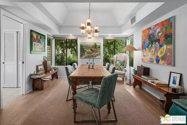 Rancho Mirage, CA 92270,88 Tennis Club DR