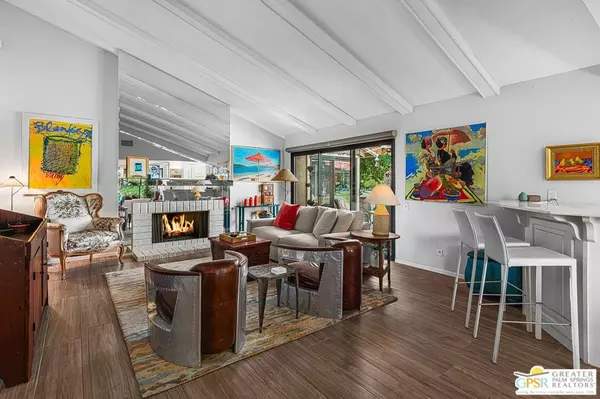 Rancho Mirage, CA 92270,88 Tennis Club DR