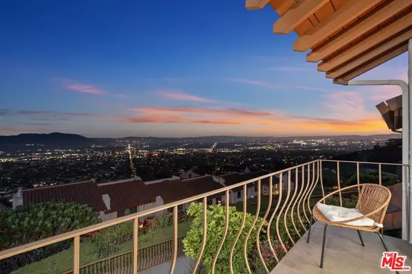 Burbank, CA 91501,1703 Camino De Villas