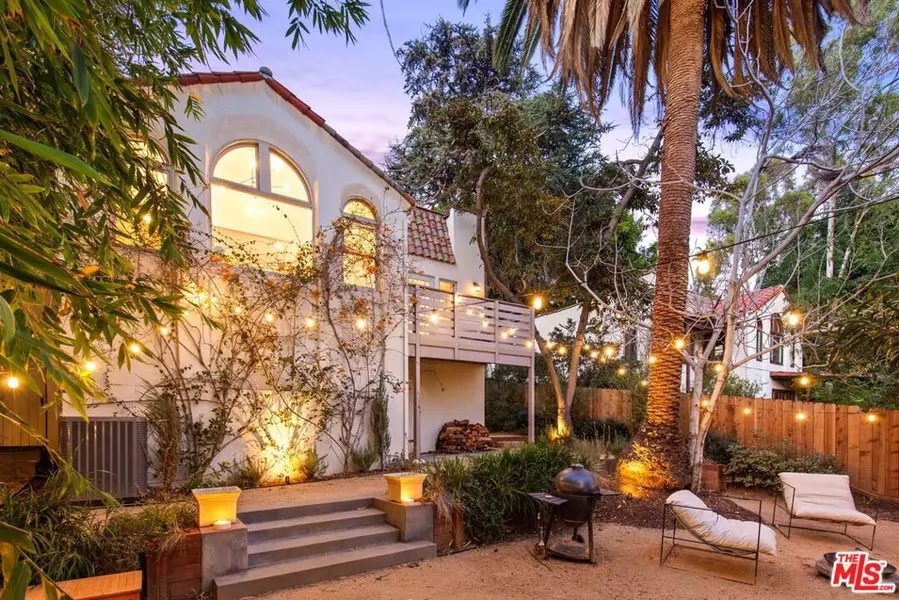 6642 Emmet TER, Los Angeles, CA 90068