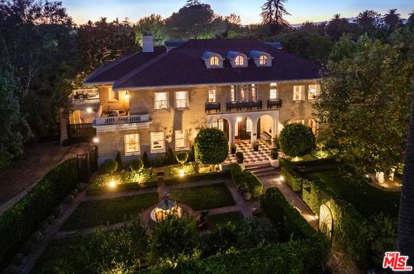 601 S Windsor BLVD, Los Angeles, CA 90005