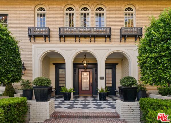 601 S Windsor BLVD, Los Angeles, CA 90005