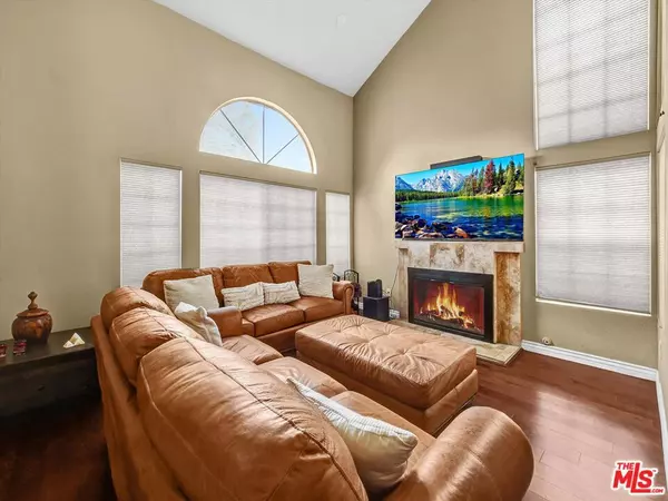 Ontario, CA 91761,2882 Butte Creek PL