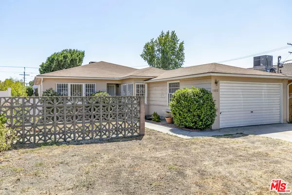 North Hollywood, CA 91606,11852 Lemay ST