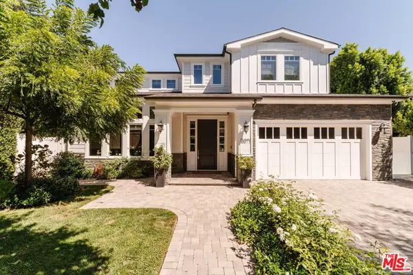 13071 Dickens ST, Studio City, CA 91604