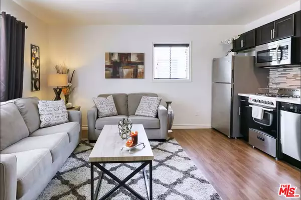 North Hollywood, CA 91601,5428 Colfax AVE ##D