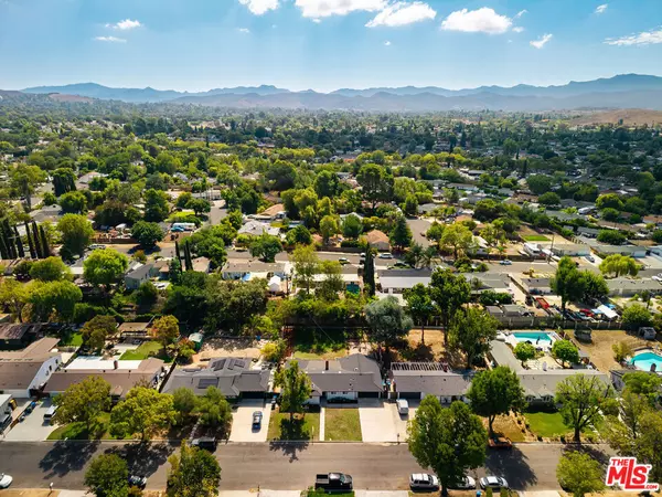 Thousand Oaks, CA 91360,970 Calle Nogal
