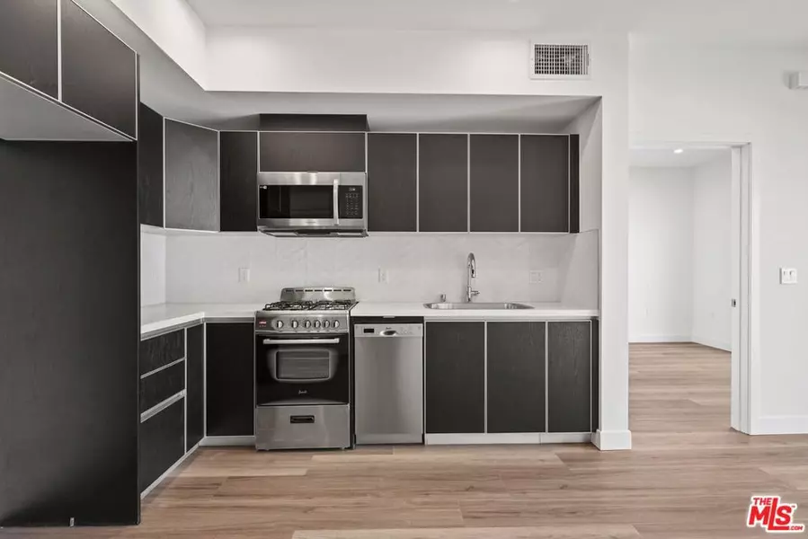 3657 Motor #609, Los Angeles, CA 90034