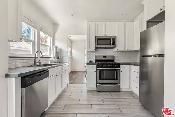 Los Angeles, CA 90042,4910 Monte Vista ST