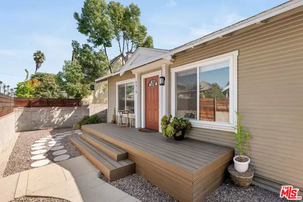 Los Angeles, CA 90042,4910 Monte Vista ST