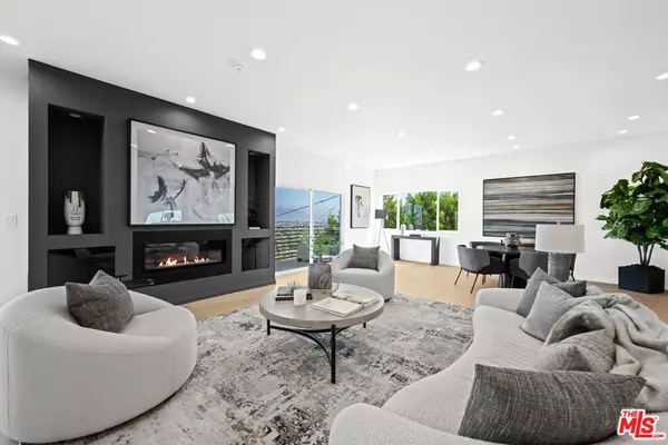 11725 Laurelwood DR, Studio City, CA 91604