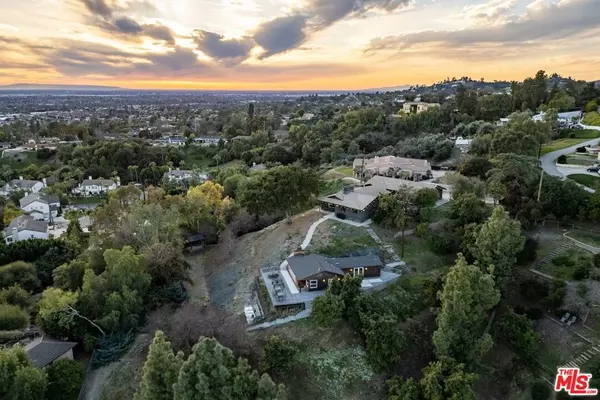La Habra Heights, CA 90631,506 Dorothea RD