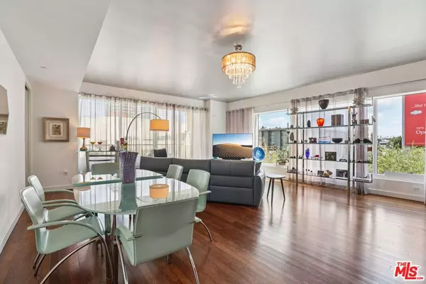 6250 Hollywood BLVD #5A, Los Angeles, CA 90028