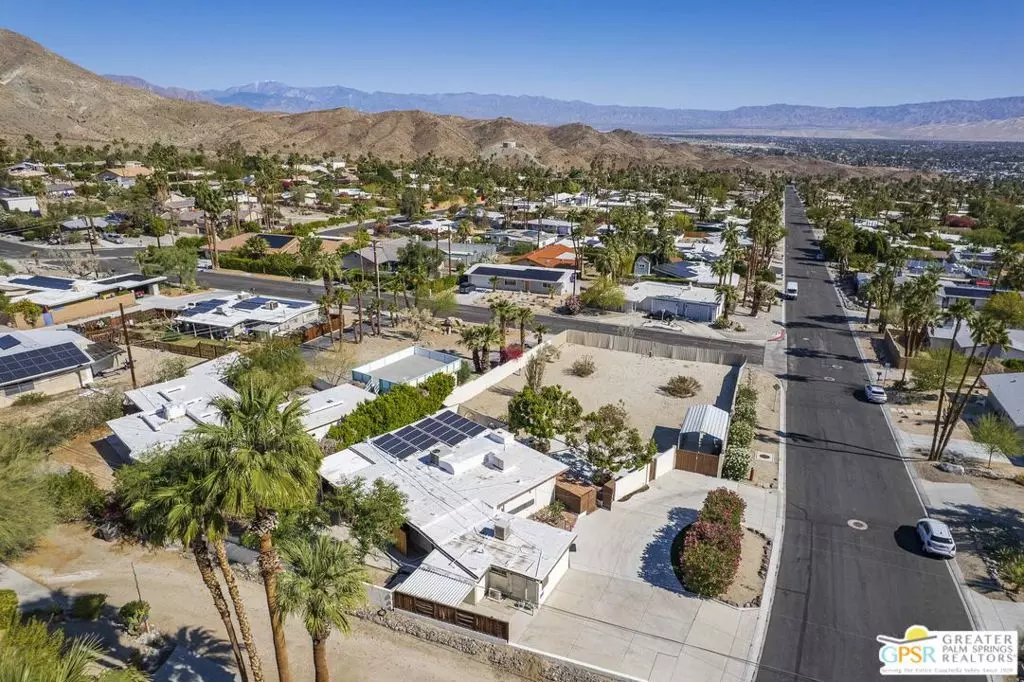 Cathedral City, CA 92234,39005 Bel Air DR