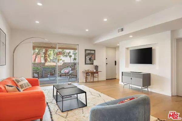 Marina Del Rey, CA 90292,4751 La Villa Marina #A