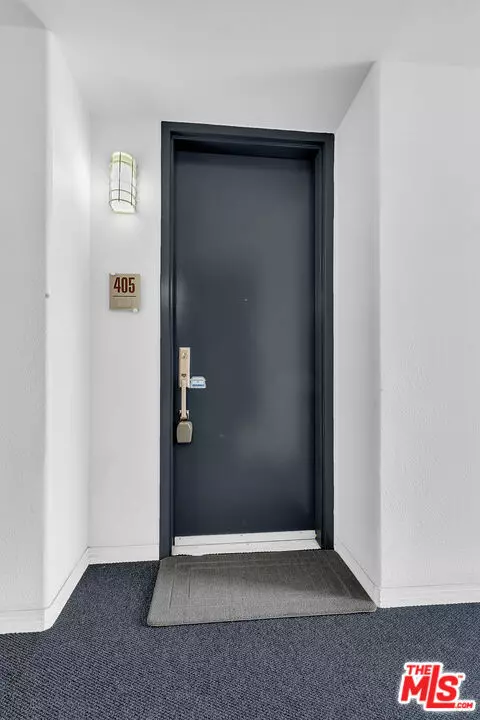 Marina Del Rey, CA 90292,4050 GLENCOE AVE #405