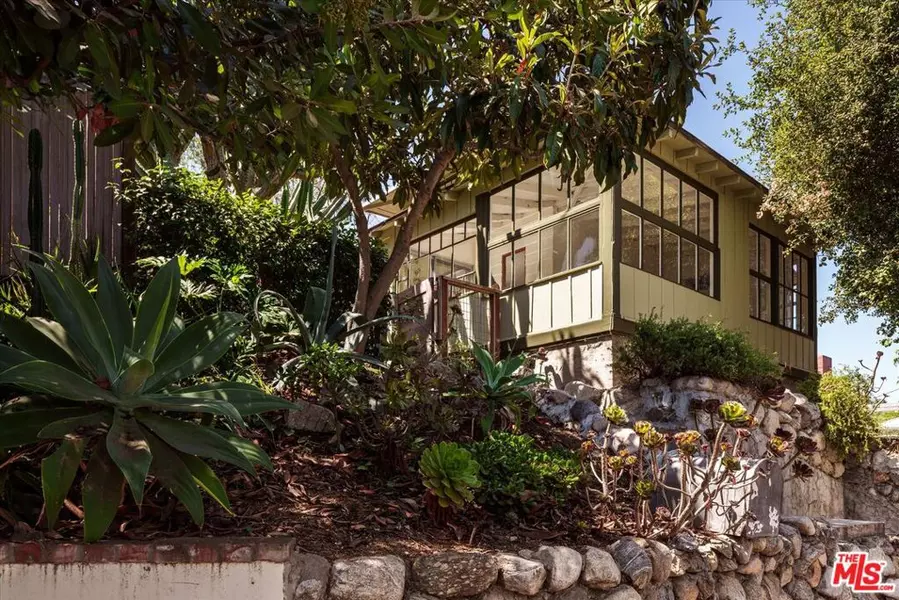 1574 Altivo WAY, Los Angeles, CA 90026