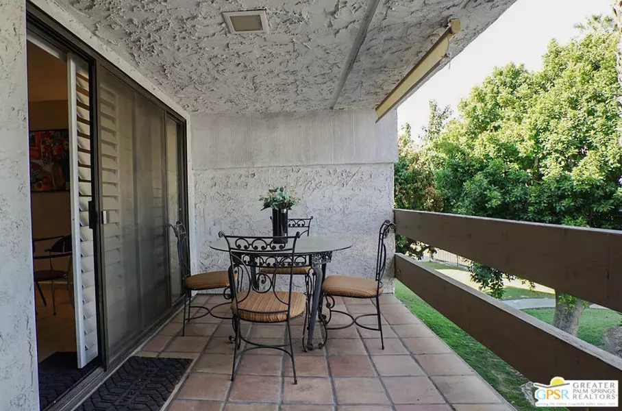 5301 E Waverly DR #124, Palm Springs, CA 92264