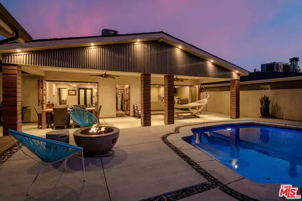 18839 Plummer ST, Northridge, CA 91324