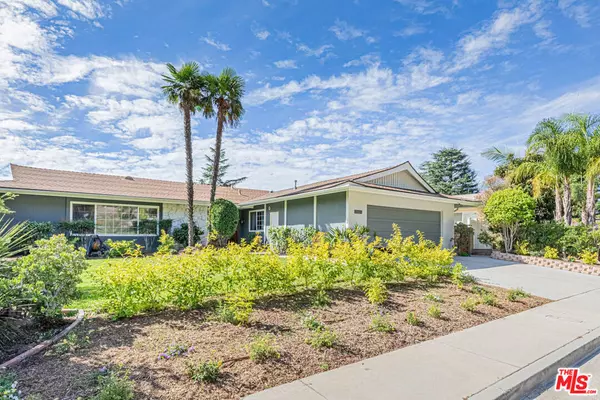 La Crescenta, CA 91214,2620 Sea Pine LN